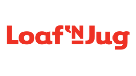 Loaf N' Jug Logo