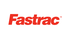 Fastrac logo 