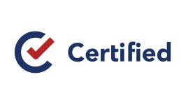 Certified Oil Logo
