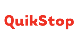 Quik Stop Logo